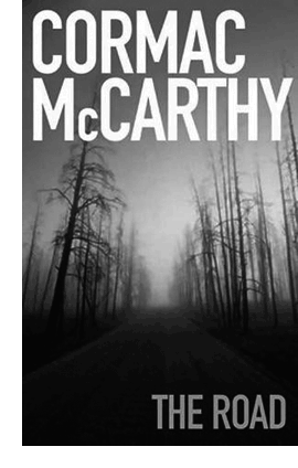 McCarty The Road